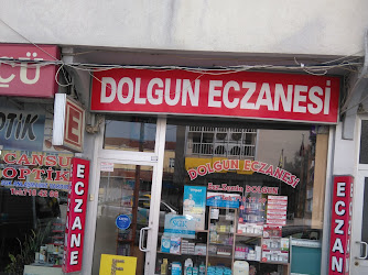Dolgun Eczanesi