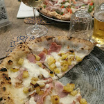 Photo n°1 de l'avis de Miriam.i fait le 25/08/2022 à 21:59 sur le  Carbone Pizzeria à Busto Arsizio