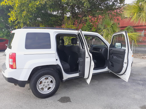 Used Car Dealer «Flea Market Auto Sales», reviews and photos, 12940 NW 27th Ave, Opa-locka, FL 33054, USA