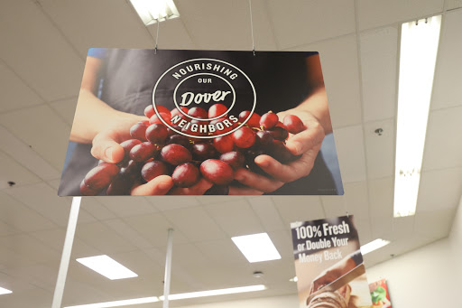 Grocery Store «Food Lion», reviews and photos, 250 Gateway S Blvd, Dover, DE 19904, USA