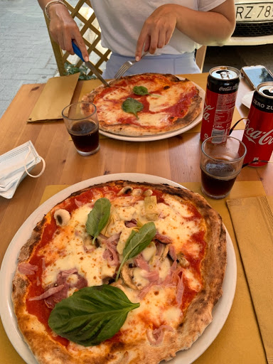 Nello Pizzeria in Caserta, Provincia di Caserta