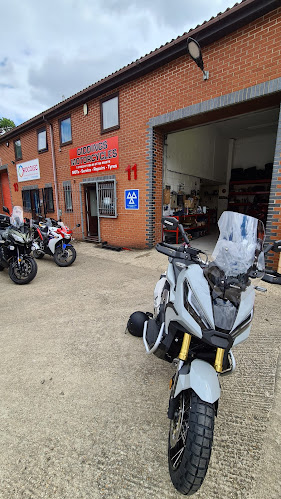 Reviews of Giddings Motorcycles in Norwich - Bicycle store