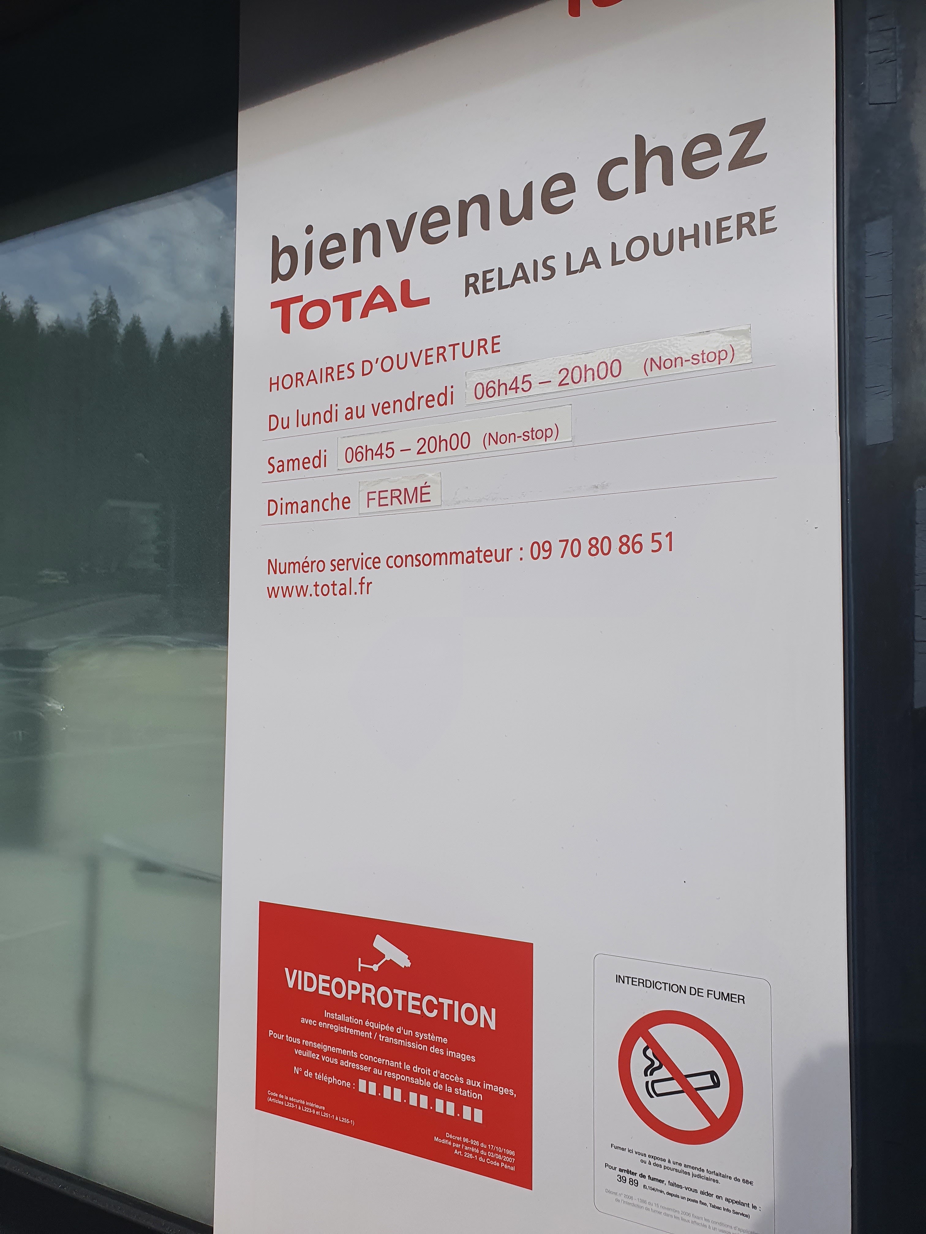 Photo n° 3 de l'avis de Dora.o fait le 10/04/2021 à 19:14