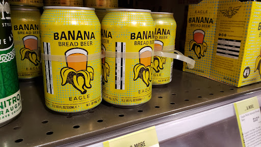 Wine Store «Total Wine & More», reviews and photos, 4625 Millenia Plaza Way, Orlando, FL 32839, USA