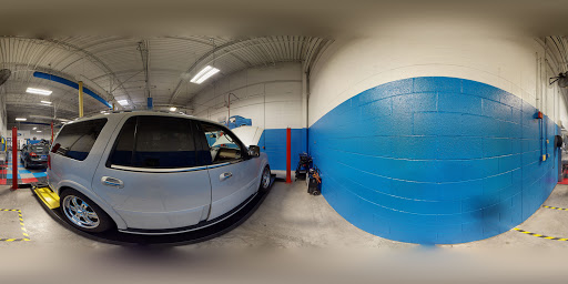 Technical School «Universal Technical Institute», reviews and photos, 10695 W Pierce St, Avondale, AZ 85323, USA