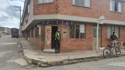 Empanadas Santa Rosa - Cl. 11 #242, Santa Rosa de Viterbo, Boyacá, Colombia