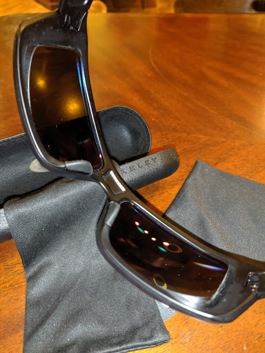 Sunglasses Store «SportRx», reviews and photos, 5076 Santa Fe St, San Diego, CA 92109, USA