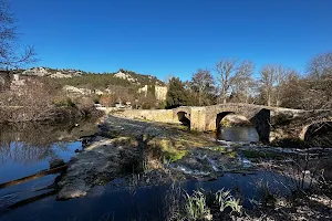 The Roman Bridge image