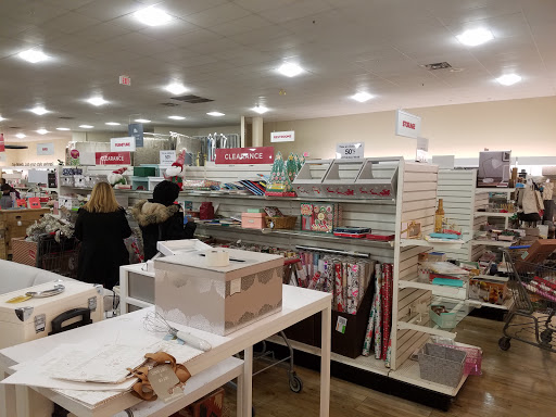 Department Store «HomeGoods», reviews and photos, 920 Springfield Rd, Union, NJ 07083, USA