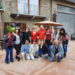 Photo n°12 de l'avis de Paolo.n fait le 26/10/2020 à 10:32 sur le  Az. Vinicola Vivalda sas & Trattoria di Campagna à Cissone