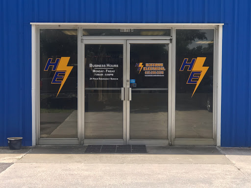 Electrician «Hoffman Electrical», reviews and photos, 1909 N 57th St, Tampa, FL 33619, USA