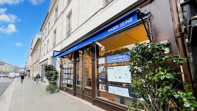 PARIS SEINE IMMOBILIER - Agence Sèvres-Vaneau à Paris