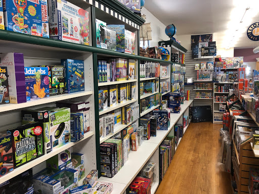 Toy Store «Toys On The Square», reviews and photos, 22 E Main St, Hummelstown, PA 17036, USA
