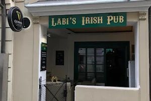 Labi’s Irish Pub image