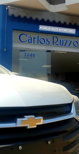 Carlos Ruzzo Automotores