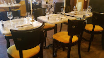Atmosphère du Restaurant italien L'Enoteca à Paris - n°16