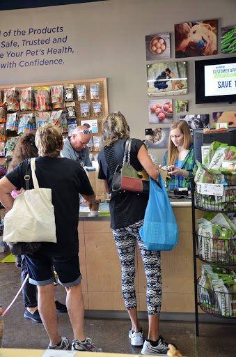 Pet Store «Pet Planet Ridgeview», reviews and photos, 2910 N Power Rd #103, Mesa, AZ 85215, USA