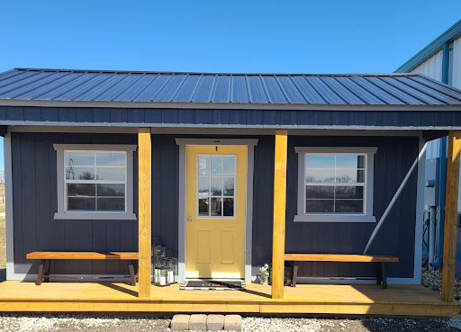 Old Hickory Buildings Manchester