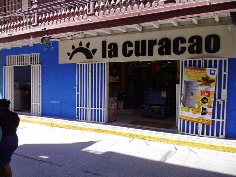 La Curacao