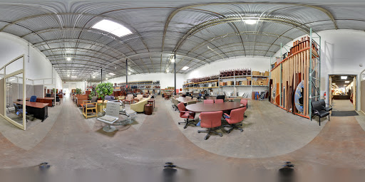 Office Furniture Store «Office Interiors Group, Inc. - OIG», reviews and photos, 2025 Midway Rd A, Carrollton, TX 75006, USA