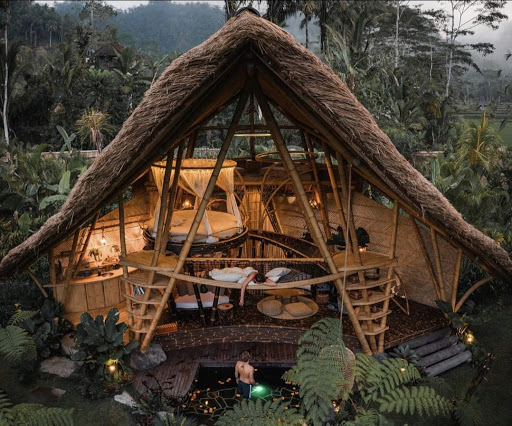 Homestay Tour