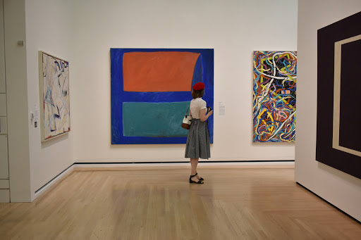 Art Museum «Cincinnati Art Museum», reviews and photos, 953 Eden Park Dr, Cincinnati, OH 45202, USA