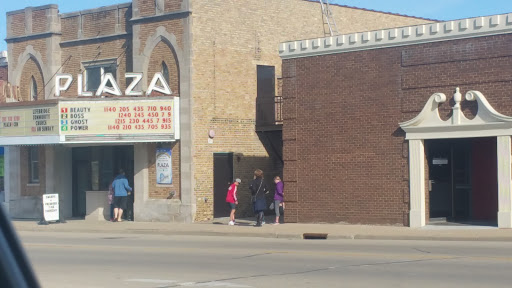 Movie Theater «Plaza Theater 4», reviews and photos, 448 Milwaukee Ave, Burlington, WI 53105, USA