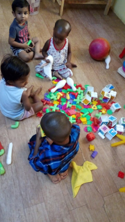 Baby's Blossom Play School & Baby Care Center
