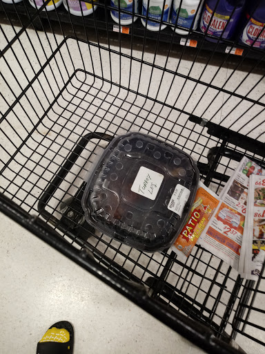 Supermarket «Rouses», reviews and photos, 6600 Franklin Ave, New Orleans, LA 70122, USA