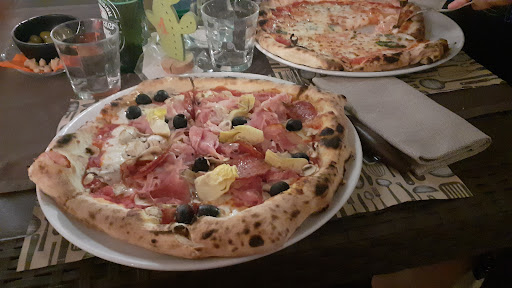 LArchetto in Martina Franca, Provincia di Taranto