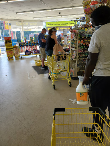 Discount Store «Dollar General», reviews and photos, 610 Bristol Pike, Bristol, PA 19007, USA