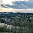 Frankfort State Hospital and School Cemetery