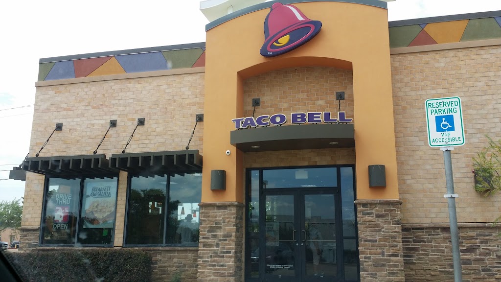 Taco Bell 75040