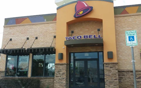 Taco Bell image