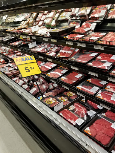 Grocery Store «Food Lion», reviews and photos, 2655 Annapolis Rd, Hanover, MD 21076, USA