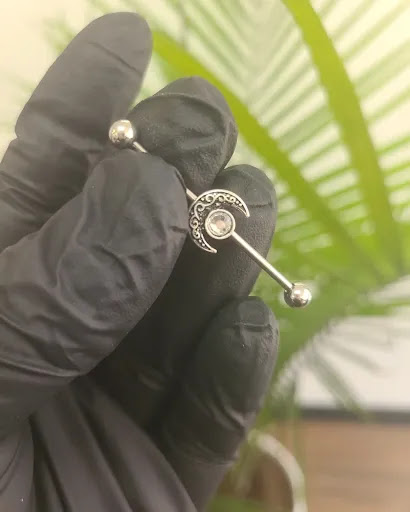 Explore medical tattoos ideas, creative tattoo ideas in Nacogdoches, available at Primal Piercing & Jewelry