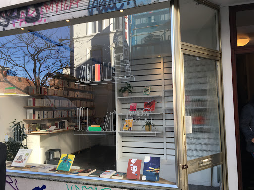 Librairie Novembre