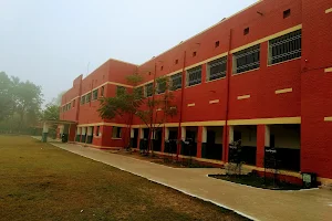 E.C Railway Senior Secondary School, Danapur image