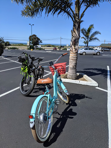 Grocery Store «Spencer Fresh Market», reviews and photos, 2650 Main St, Morro Bay, CA 93442, USA