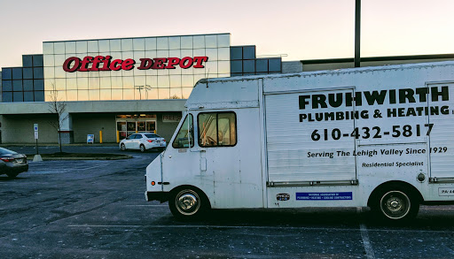 Office Supply Store «Office Depot», reviews and photos, 480 S Cedar Crest Blvd, Allentown, PA 18104, USA