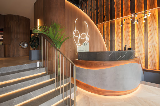 Harmos Clinic en Madrid, Madrid