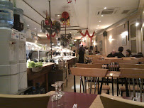 Atmosphère du Restaurant de type buffet Jardin d'Asie à Paris - n°13