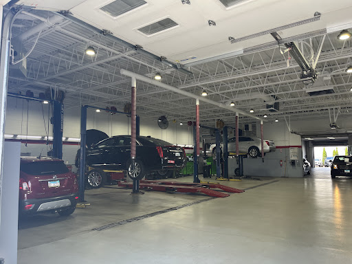 GMC Dealer «Rizza Cadillac Buick GMC», reviews and photos, 8425 159th St, Tinley Park, IL 60487, USA