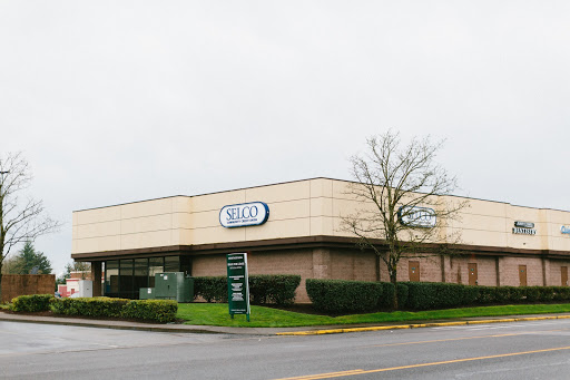 SELCO Community Credit Union in Albany, Oregon