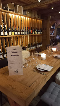 Atmosphère du Restaurant de fondues Malabar princess à Chamonix-Mont-Blanc - n°15