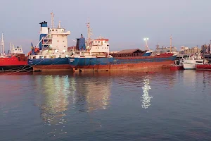 Port Of Tripoli image