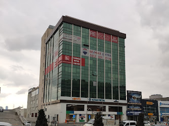 Mahmut Torun Plaza