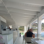 Photo n°2 de l'avis de Cherols. fait le 05/08/2022 à 13:05 sur le  Raju Ruju Beach Bar à Bosa