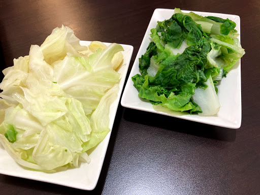 幸福蔬食餐坊Shi-a-wa-se 的照片