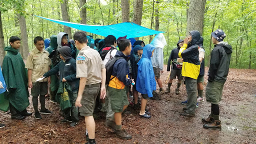 Golf Course «Pohick Bay Golf Course», reviews and photos, 10301 Gunston Road, Lorton, VA 22079, USA